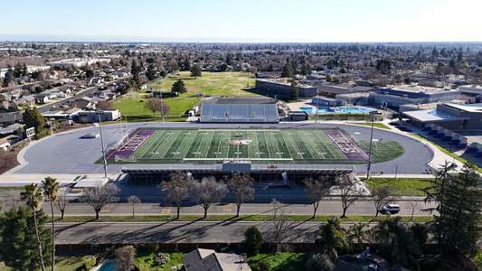 Tokay High School Field - Football (Turf) in Lodi