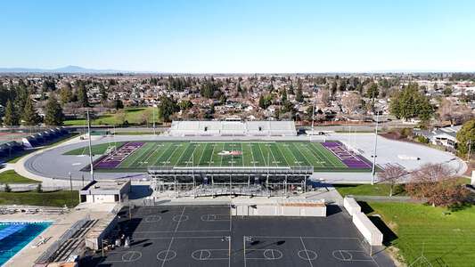 Tokay High School Field - Football (Turf) in Lodi