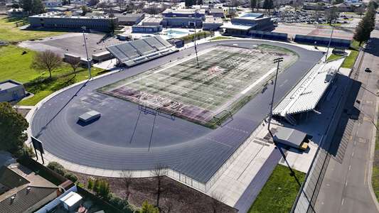 Tokay High School Field - Football (Turf) in Lodi