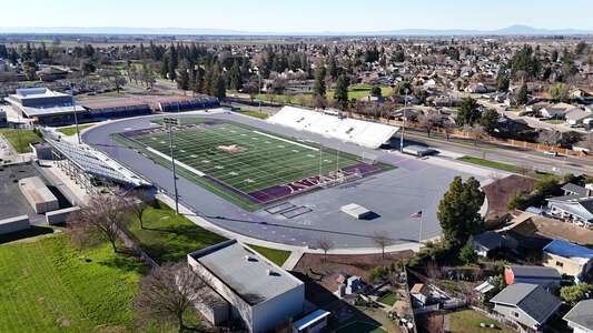 Tokay High School Field - Football (Turf) in Lodi