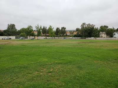 Arthur E. Wright Middle School Field - Practice 2 in Calabasas