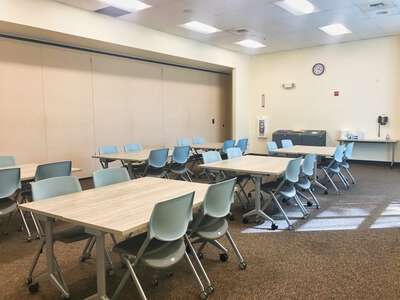 Davis Conference Room 45