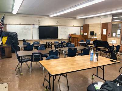 South Knoxville Elementary School Classroom Standard in Knoxville 3