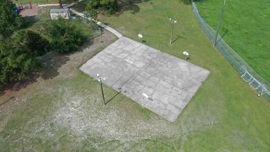 Brookeview Elementary School Outdoor Basketball Courts (3 hr min) in Jacksonville