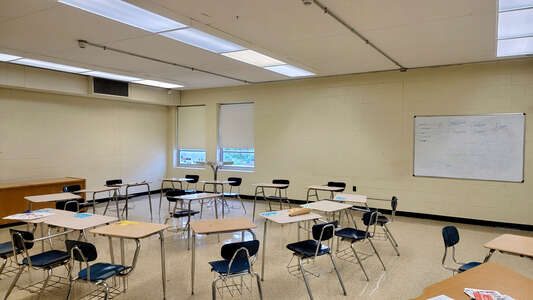 Hill - Joseph E. Hill Site Classroom Standard in Philadelphia