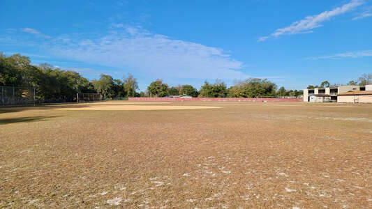 WE Cherry Elementary School Field - Practice in Orange Park