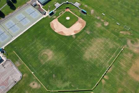 Lake City High School Field - Baseball in Coeur d' Alene