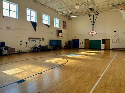 Gymnasium