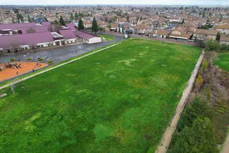 Carroll Elementary School Field - Practice 2 in Elk Grove 2