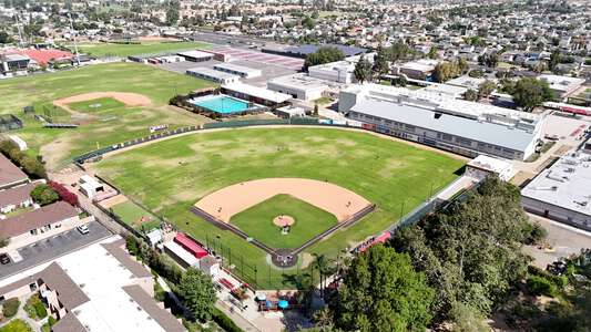 Field - Baseball V