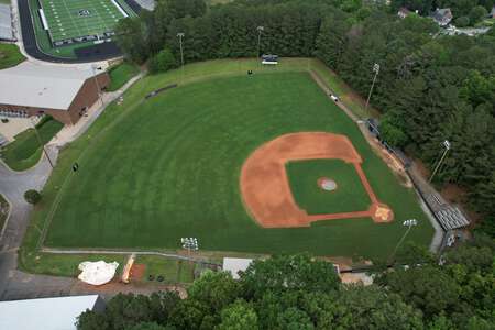 Shiloh High School Field - Baseball in Snellville