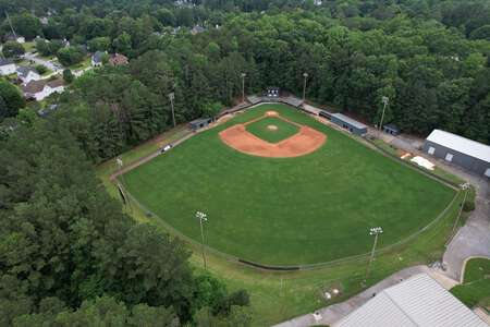 Shiloh High School Field - Baseball in Snellville