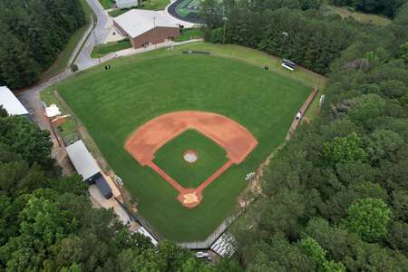Shiloh High School Field - Baseball in Snellville