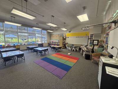 Glorietta Elementary School in Orinda California Slideshow Image 6
