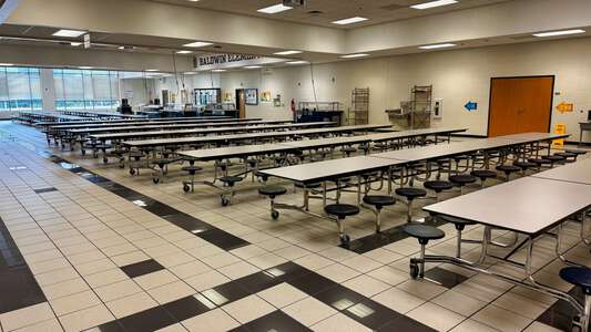Cafeteria