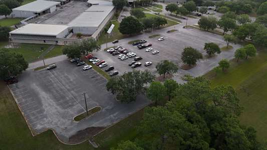 A. Philip Randolph Career Academies Parking Lot (3hr min) in Jacksonville 2
