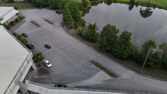 A. Philip Randolph Career Academies Parking Lot (3hr min) in Jacksonville 4