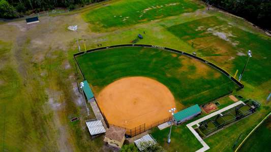 Allen D. Nease High School Field - Softball in Ponte Vedra 2