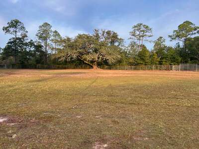 West Pensacola Elementary School Field - Practice in Pensacola