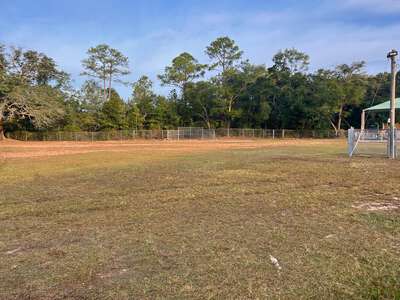 West Pensacola Elementary School Field - Practice in Pensacola