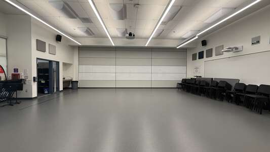 Music Room 1 - Strings