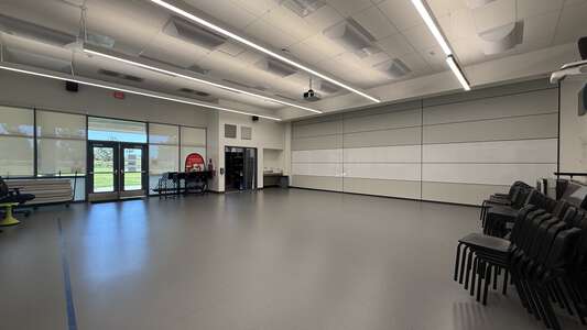 Turtle Rock Elementary School Music Room 1 - Strings in Irvine