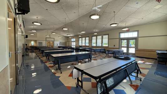 Malabon Elementary School Cafeteria in Eugene 2