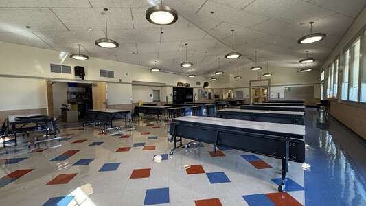 Malabon Elementary School Cafeteria in Eugene 3