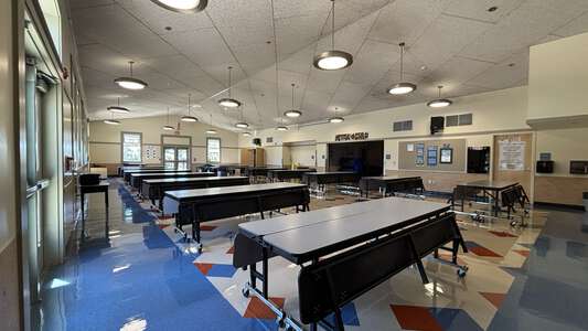 Malabon Elementary School Cafeteria in Eugene 4
