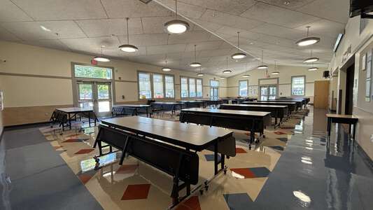 Malabon Elementary School Cafeteria in Eugene 5