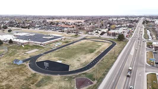 Nampa Track & Field