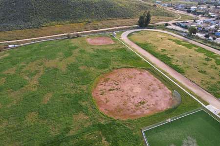 Lakeland Village School Field - Baseball in Lake Elsinore