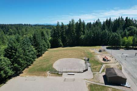 Laura Ingalls Wilder Elementary School Field - Softball in Woodinville