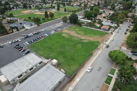 Pomona Unified School District Field - Mendoza in Pomona 3