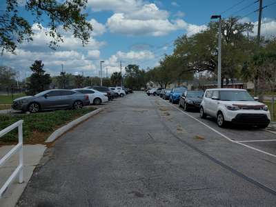 Parking Lot 2