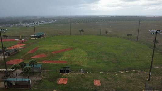 Frostproof Middle-Senior School Field 4 - Regulation Baseball (Sports Complex) in Frostproof 2