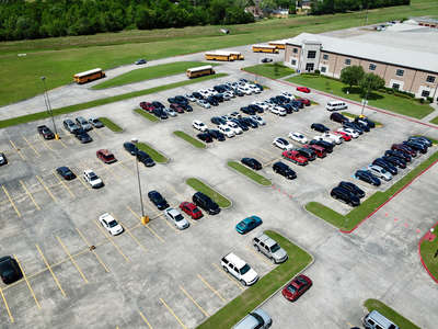 Parking Lot 2