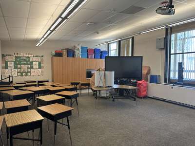 Classroom Standard