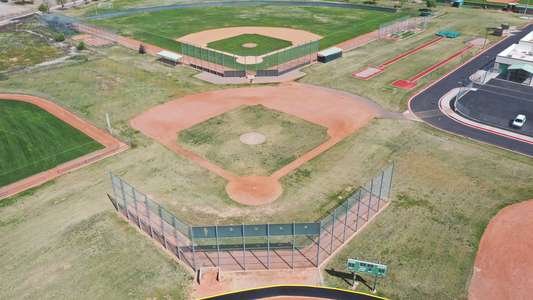 Campo Verde High School Field - Baseball Freshmen in Gilbert