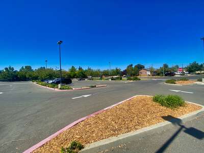 John Still School Parking Lot ES in Sacramento