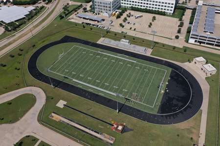 Field - Football