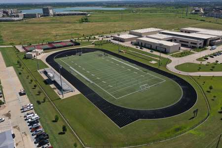 Coppell Middle School West Field - Football (Turf) - CMSW in Dallas