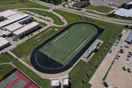 Coppell Middle School West Field - Football (Turf) - CMSW in Dallas