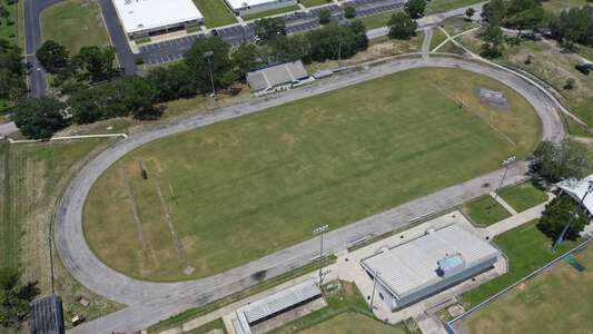 Wendell Krinn Technical High School Football Stadium (Grass) in New Port Richey