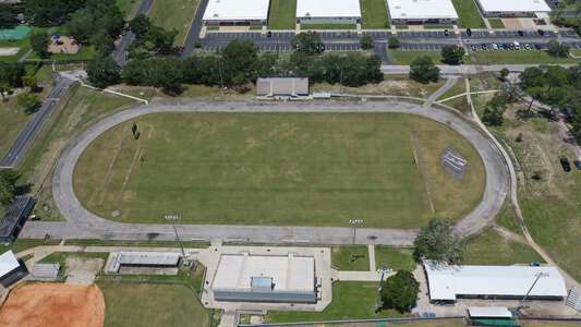 Wendell Krinn Technical High School Football Stadium (Grass) in New Port Richey