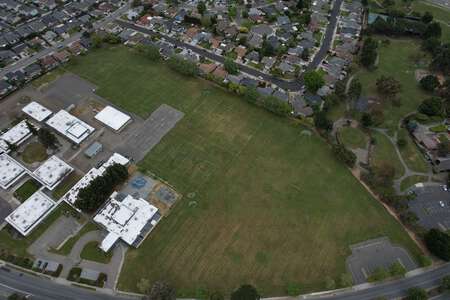 MacGregor Center Field - Practice 1 in Newark