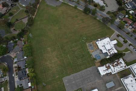 MacGregor Center Field - Practice 1 in Newark