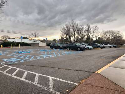 Parking Lot