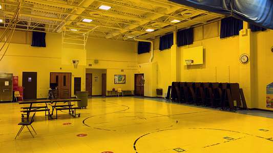Lowell - James Russell Lowell Site Multi-Purpose Room in Philadelphia 1