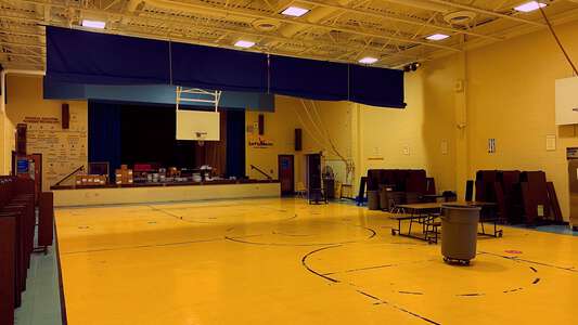 Lowell - James Russell Lowell Site Multi-Purpose Room in Philadelphia 3
